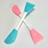 Steering Silicone Spatula for Resin and Craft - Blue or Pink